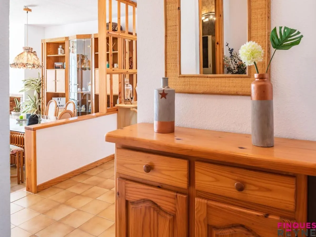 Voramar II Bloc 3 1º2ª Apartment S'Agaro Spain