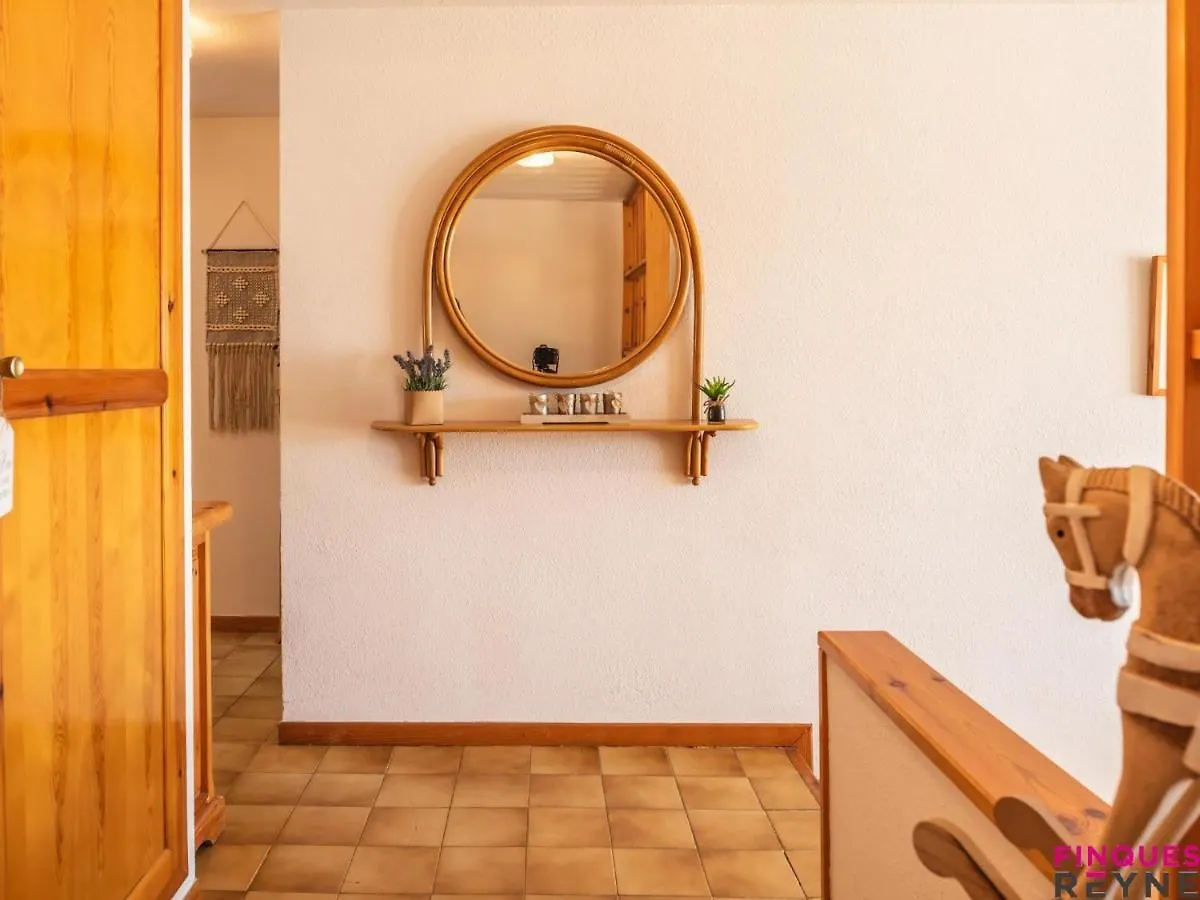 Voramar II Bloc 3 1º2ª Apartment S'Agaro