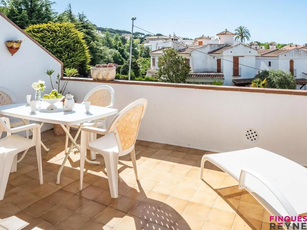 Voramar II Bloc 3 1º2ª Apartment S'Agaro 0*,