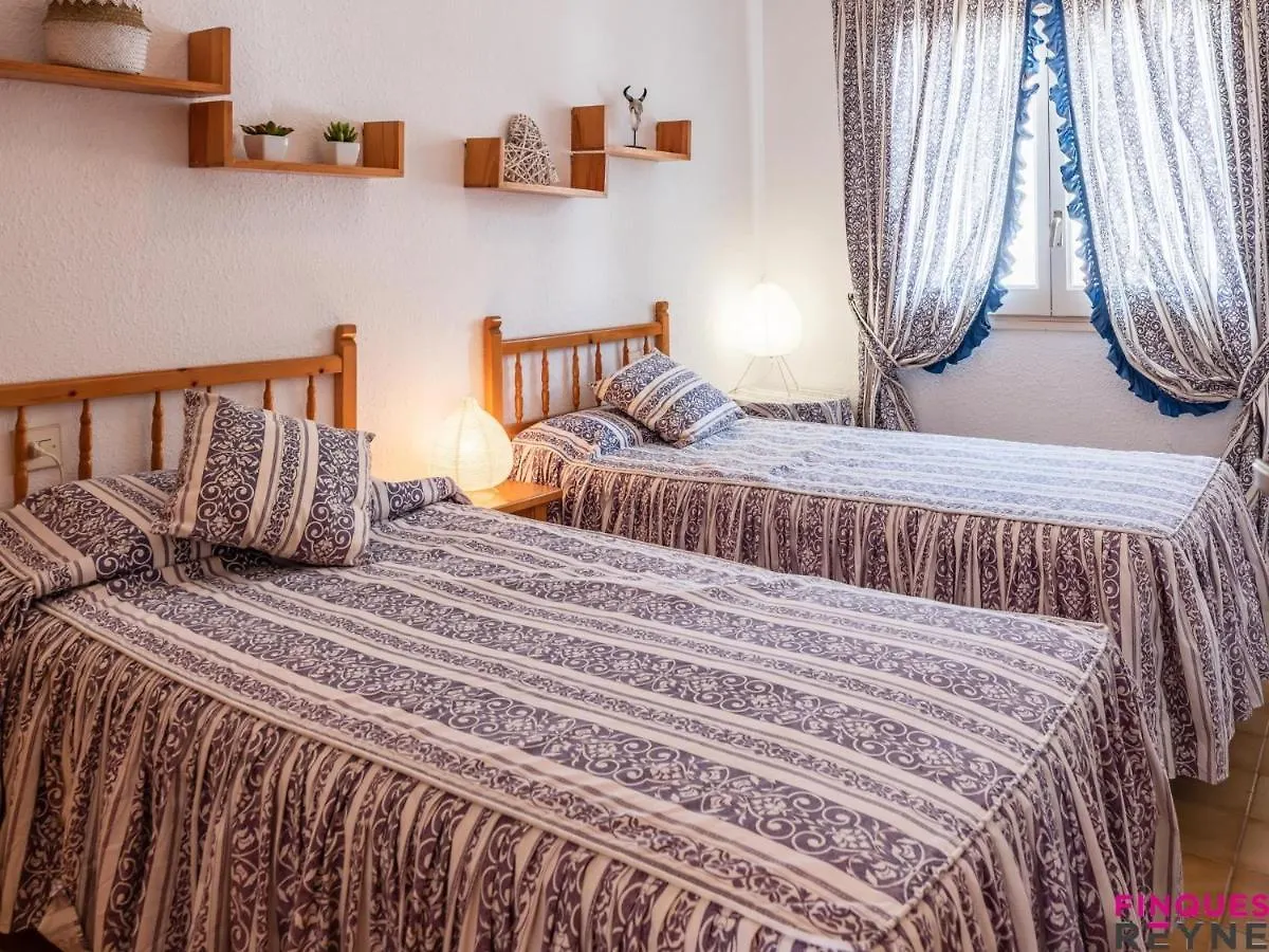 Voramar II Bloc 3 1º2ª Apartment S'Agaro Spain