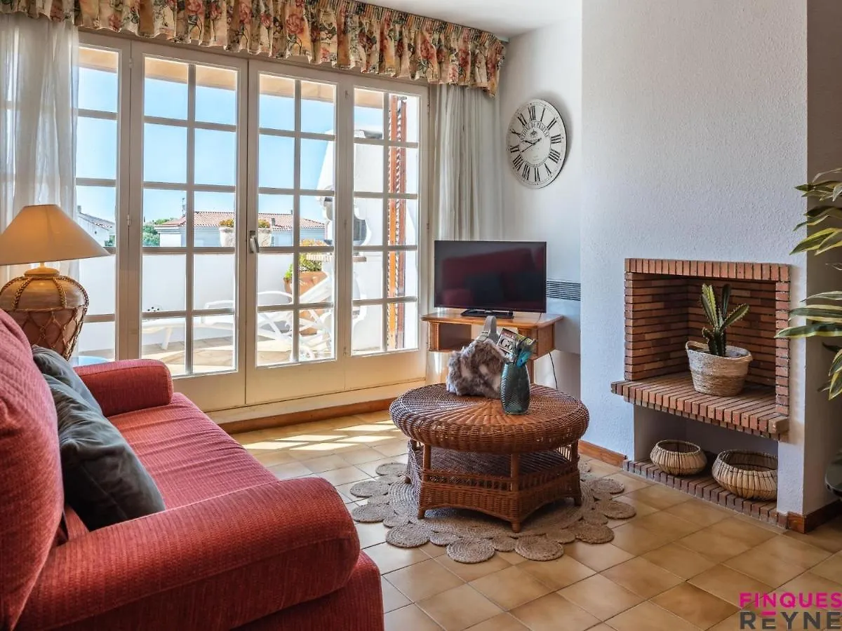 Voramar II Bloc 3 1º2ª Apartment S'Agaro Spain