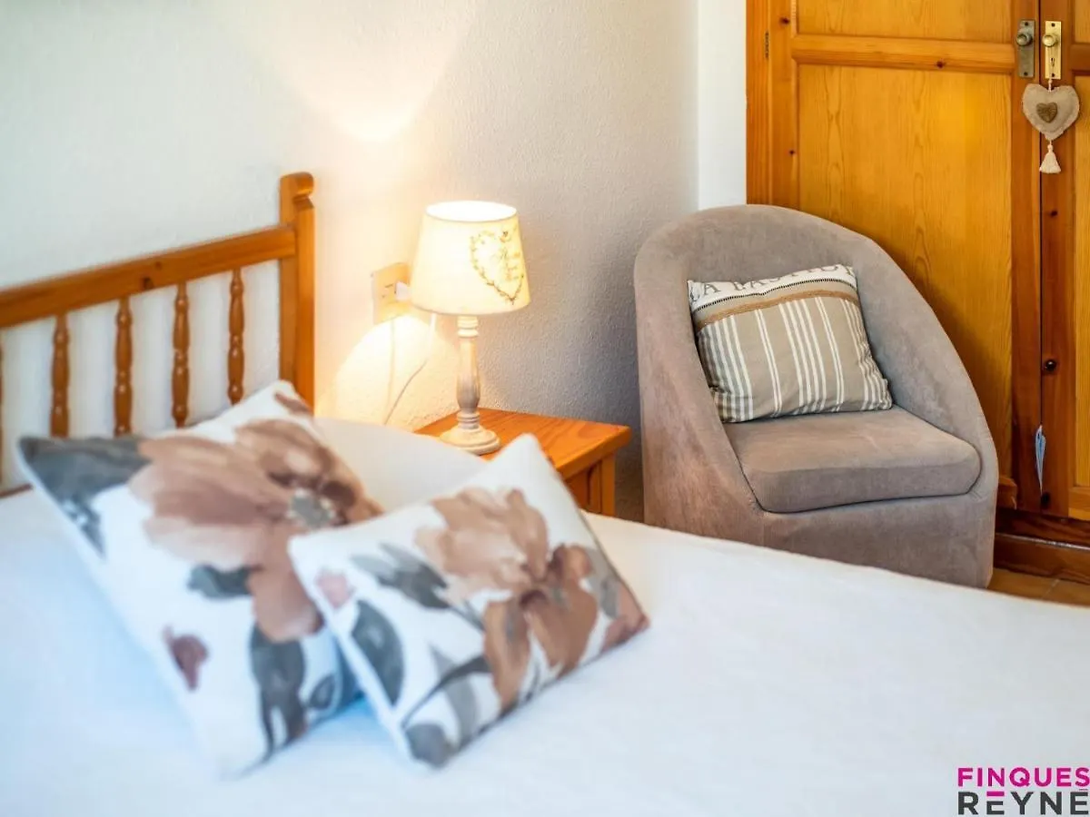 Voramar II Bloc 3 1º2ª Apartment S'Agaro 0*,  Spain